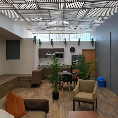 Ilivedorms Aparthotel Cidade do México Exterior foto